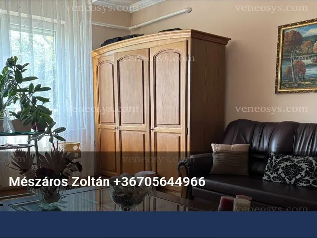 Eladó ház Kisvárda 100 nm