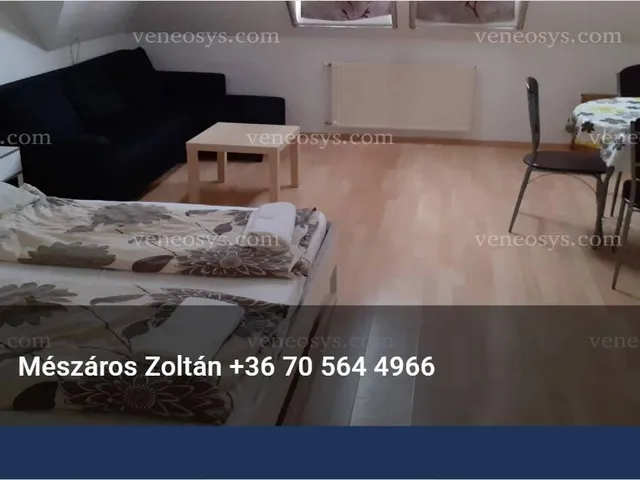 Eladó lakás Hajdúszoboszló 30 nm