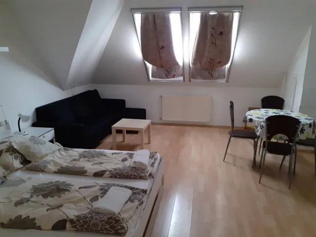 Eladó lakás Hajdúszoboszló 30 nm