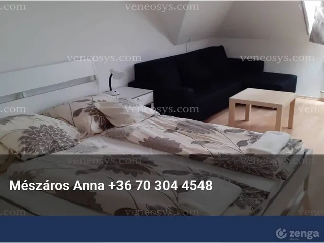 Eladó lakás Hajdúszoboszló 30 nm
