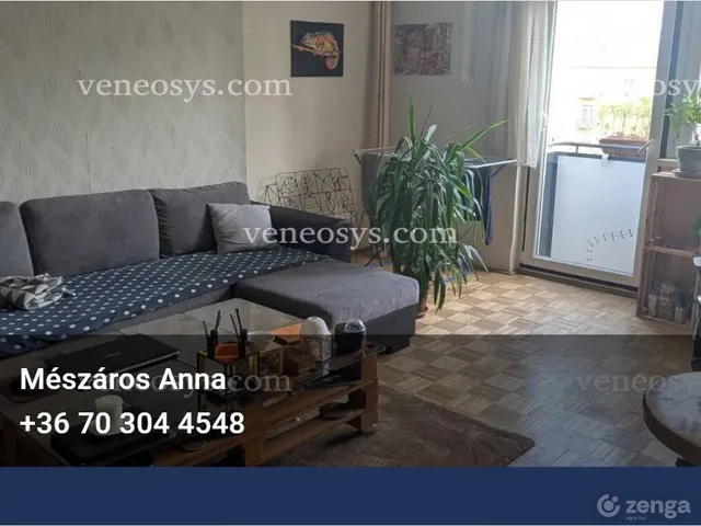 Eladó lakás Debrecen 51 nm