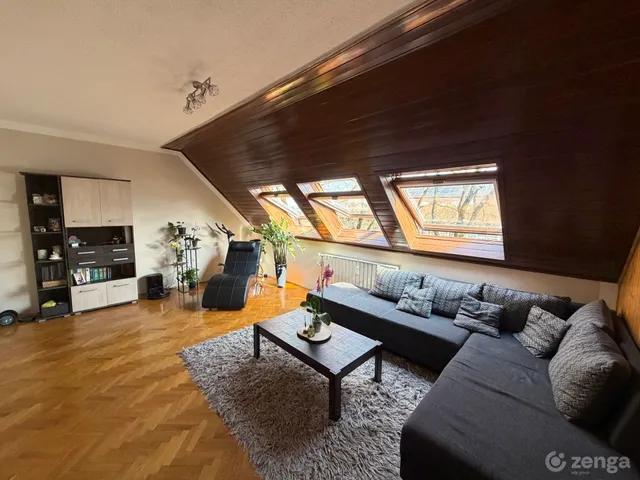 Eladó lakás Nyíregyháza, Belváros 58 nm