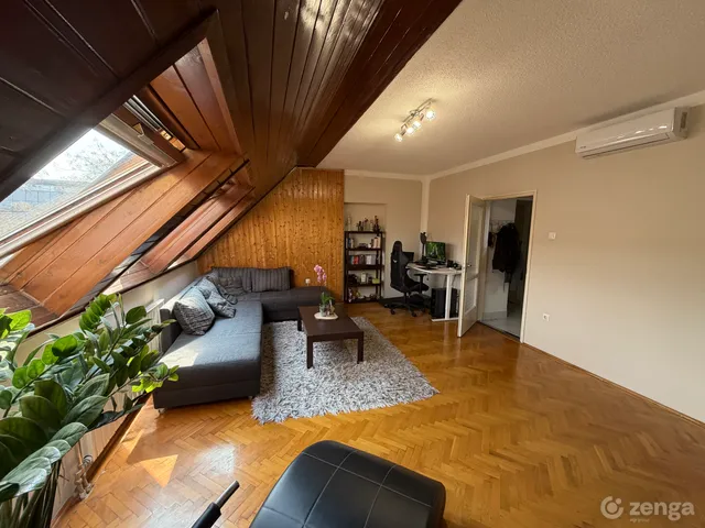 Eladó lakás Nyíregyháza, Belváros, Dózsa György utca 12 58 nm