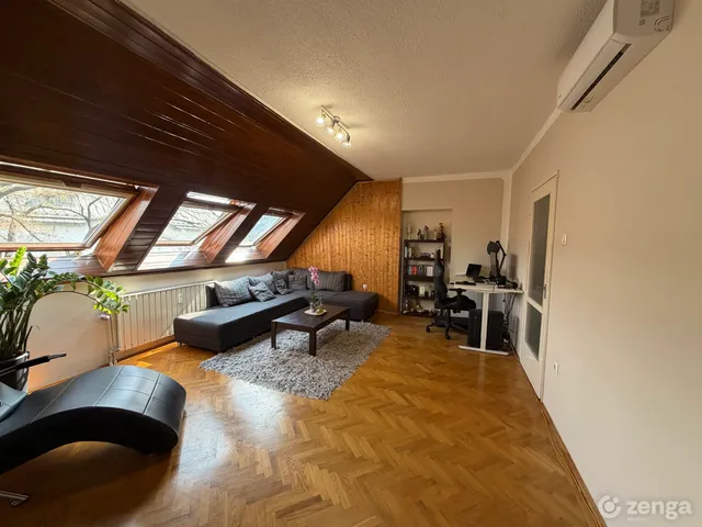 Eladó lakás Nyíregyháza, Belváros, Dózsa György utca 12 58 nm