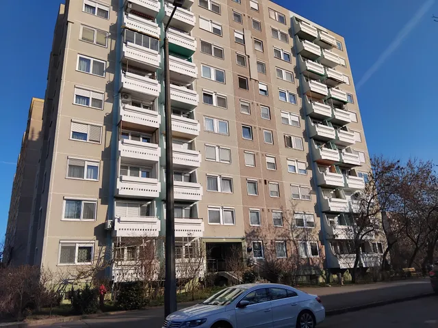 Eladó lakás Debrecen, Tócóskert 54 nm