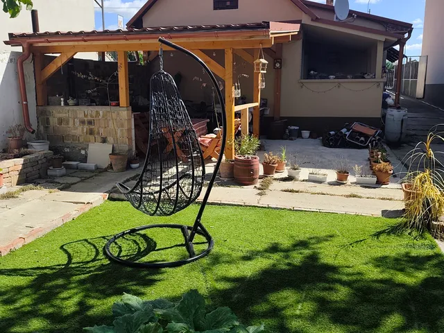 Eladó ház Debrecen, Epreskert 84 nm