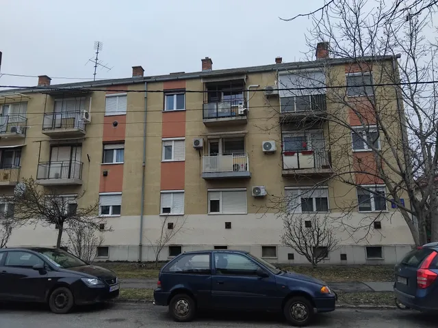 Eladó lakás Hajdúszoboszló 52 nm