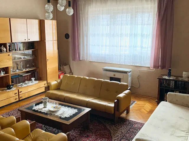 Eladó lakás Debrecen, Belváros 70 nm