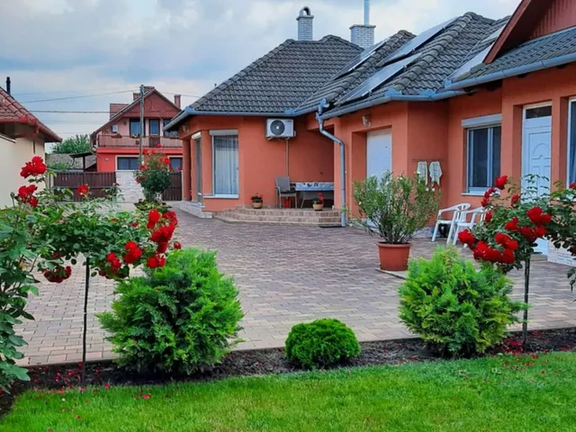 Eladó ház Hajdúszoboszló 171 nm