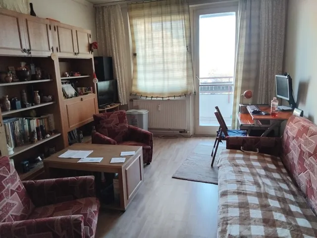 Eladó lakás Debrecen, Tócóskert 31 nm