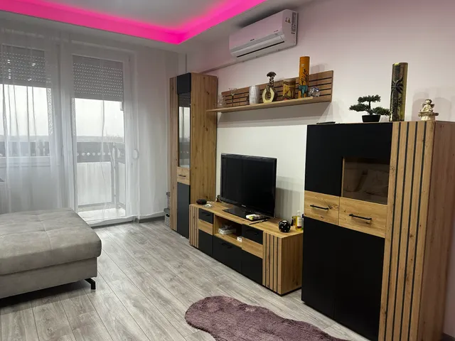 Eladó lakás Debrecen, Újkert 54 nm