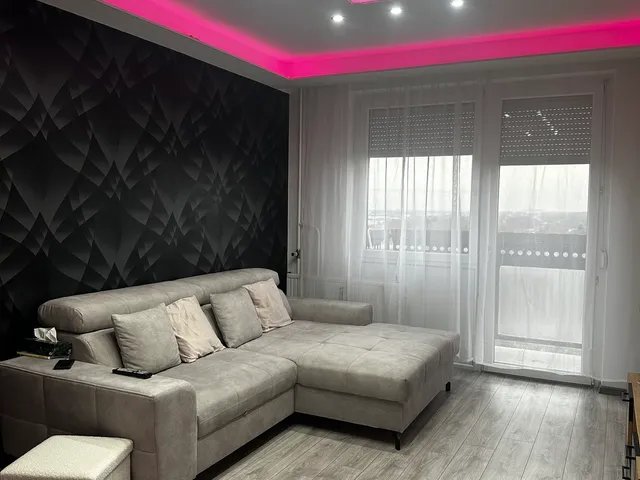 Eladó lakás Debrecen, Újkert 54 nm