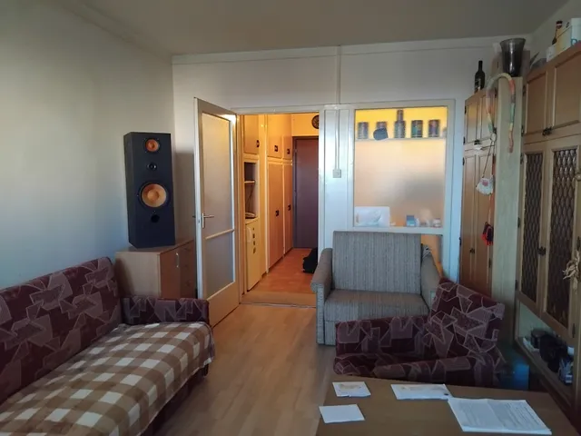 Eladó lakás Debrecen, Tócóskert 31 nm