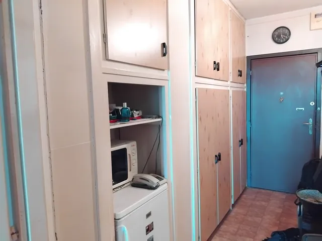 Eladó lakás Debrecen, Tócóskert 31 nm