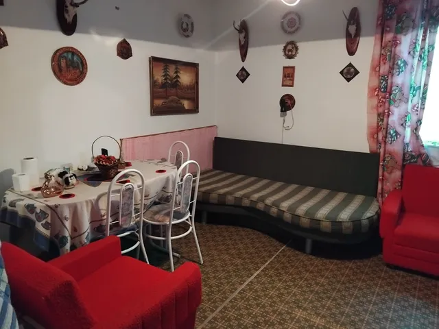 Eladó üdülő és hétvégi ház Hajdúbagos 35 nm