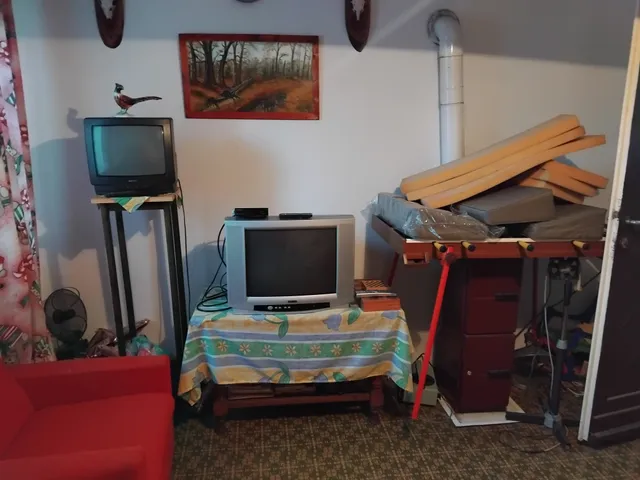 Eladó üdülő és hétvégi ház Hajdúbagos 35 nm