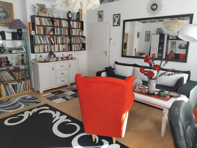 Eladó lakás Debrecen, Nagyerdőalja 56 nm