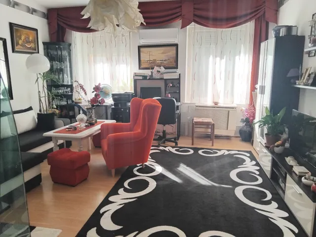 Eladó lakás Debrecen, Nagyerdőalja 56 nm