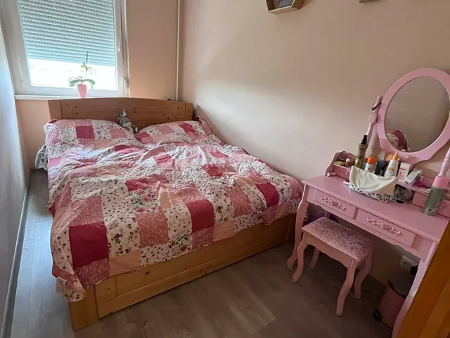 Eladó lakás Debrecen, Tócóskert 54 nm