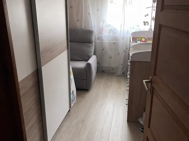 Eladó lakás Debrecen, Tócóskert 54 nm