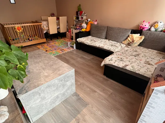 Eladó lakás Debrecen, Tócóskert 54 nm