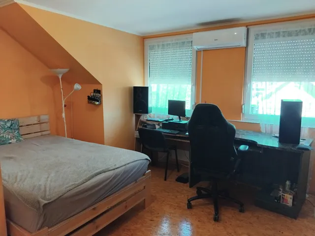 Eladó ház Debrecen, Pércsikert 176 nm