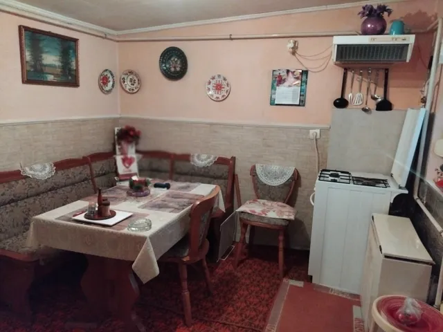 Eladó ház Debrecen, Dombos 50 nm
