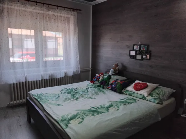 Eladó ház Hosszúpályi 68 nm