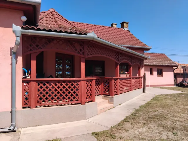 Eladó ház Hosszúpályi 68 nm