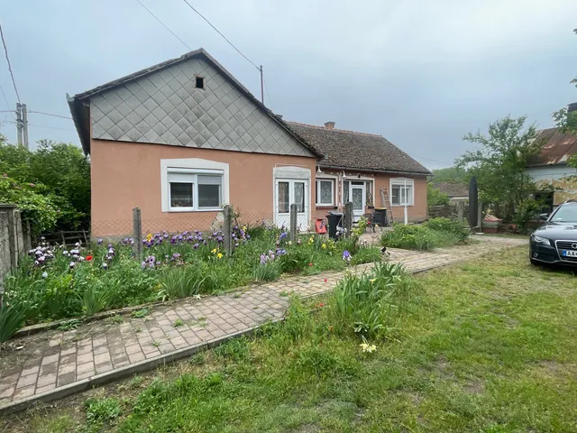 Eladó ház Monostorpályi 107 nm