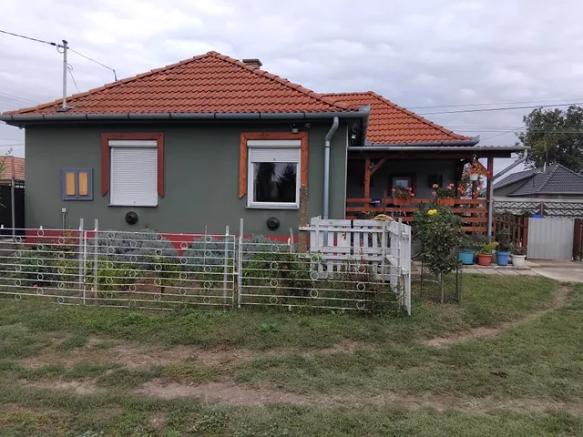 Eladó ház Hosszúpályi 62 nm
