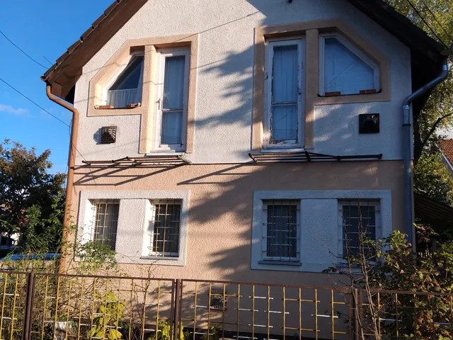 Eladó nyaraló Hajdúszoboszló 45 nm