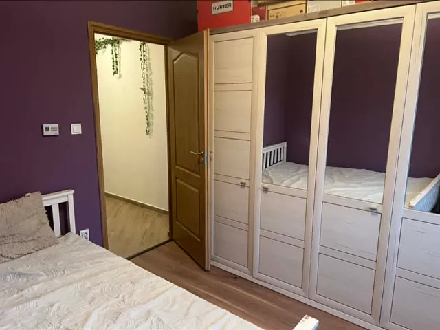 Eladó lakás Debrecen, Nagyerdőalja 51 nm