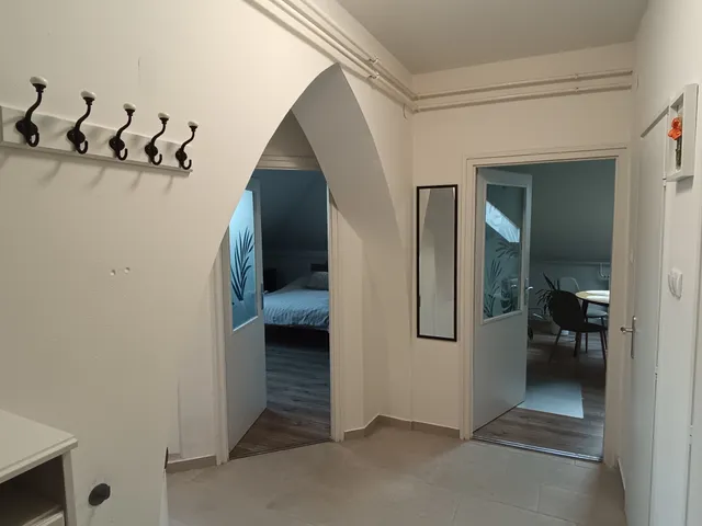 Eladó lakás Debrecen, Epreskert 49 nm
