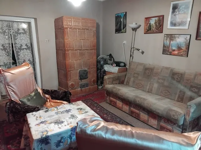 Eladó ház Monostorpályi 59 nm