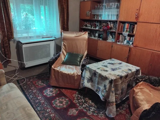Eladó ház Monostorpályi 59 nm