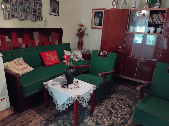 Eladó ház Monostorpályi 59 nm
