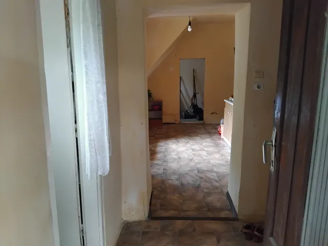 Eladó ház Tiszacsege 60 nm