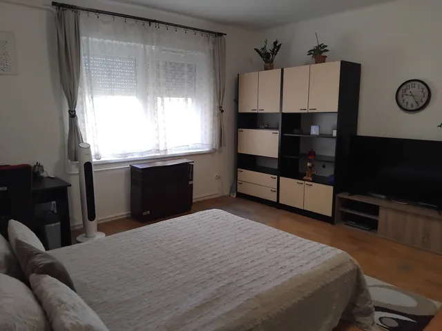 Eladó lakás Debrecen, Belváros 40 nm