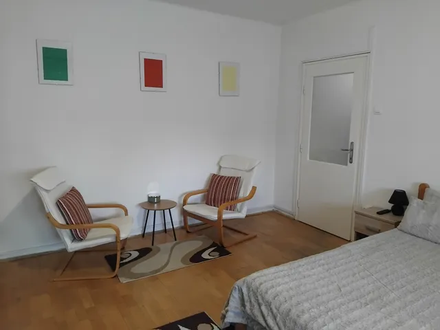 Eladó lakás Debrecen, Belváros 40 nm
