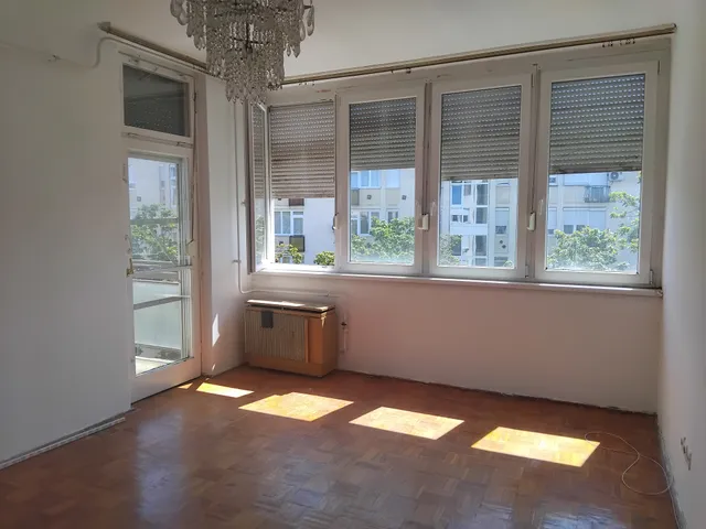Eladó lakás Debrecen, Nagyerdőalja 60 nm