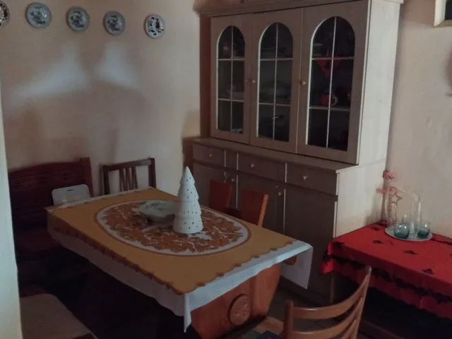 Eladó ház Monostorpályi 60 nm