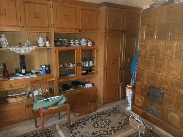 Eladó ház Monostorpályi 60 nm