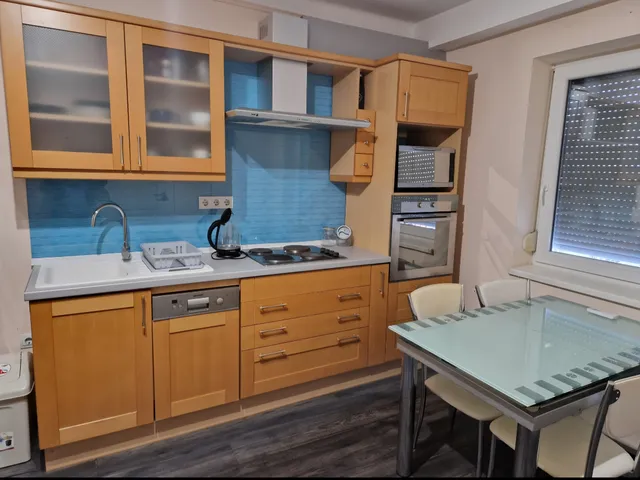 Eladó lakás Debrecen, Nagyerdő 45 nm