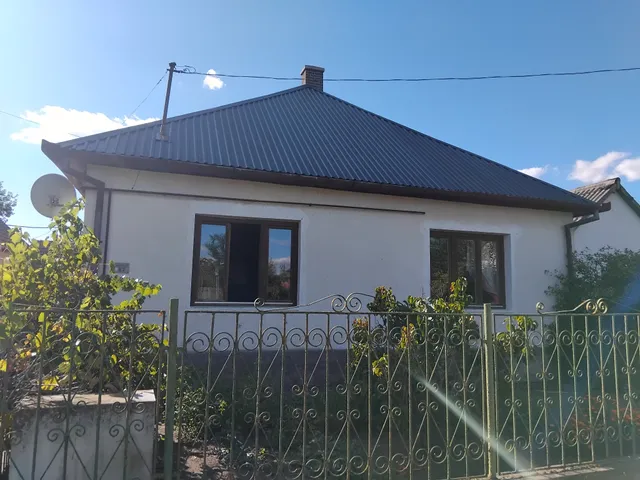 Eladó ház Fülöp 76 nm