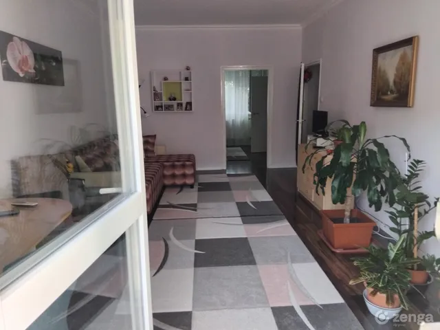 Eladó lakás Debrecen, Belváros 56 nm
