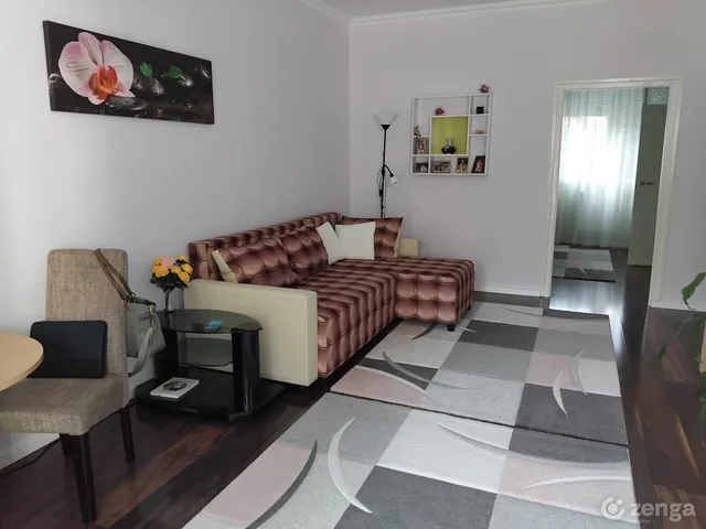Eladó lakás Debrecen, Belváros 56 nm