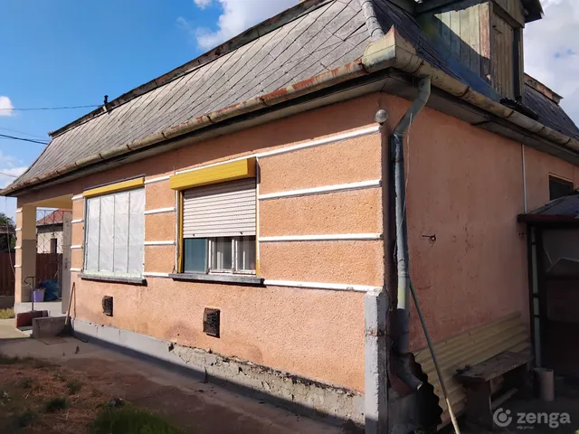Eladó ház Debrecen, Gerébytelep 50 nm