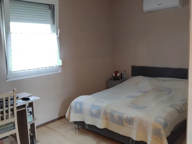 Eladó ház Mikepércs 35 nm