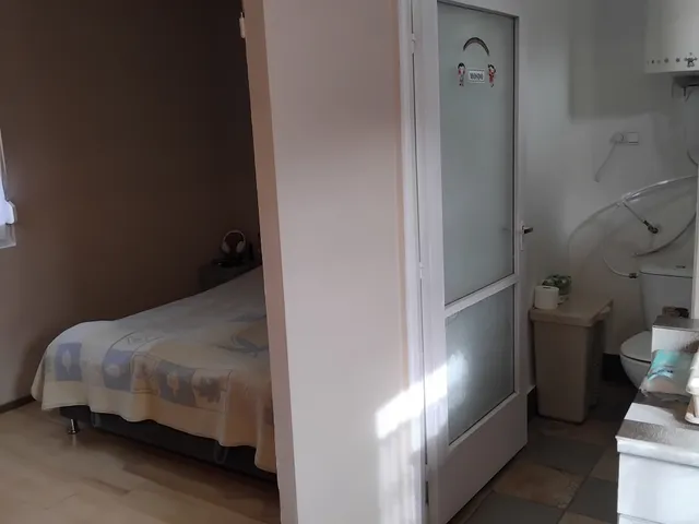Eladó ház Mikepércs 35 nm
